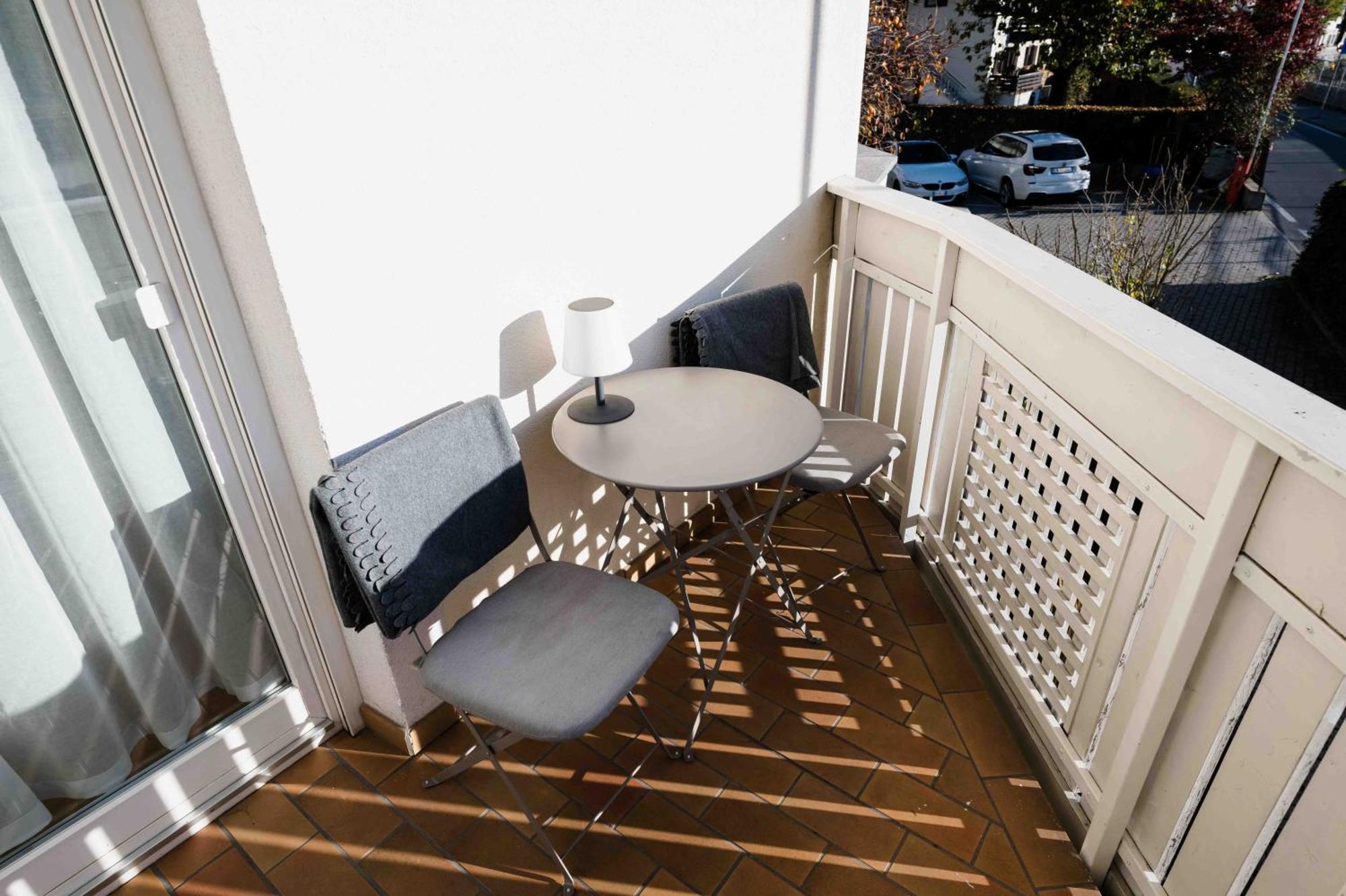 ברסאנונה Residence Isarcus חדר תמונה