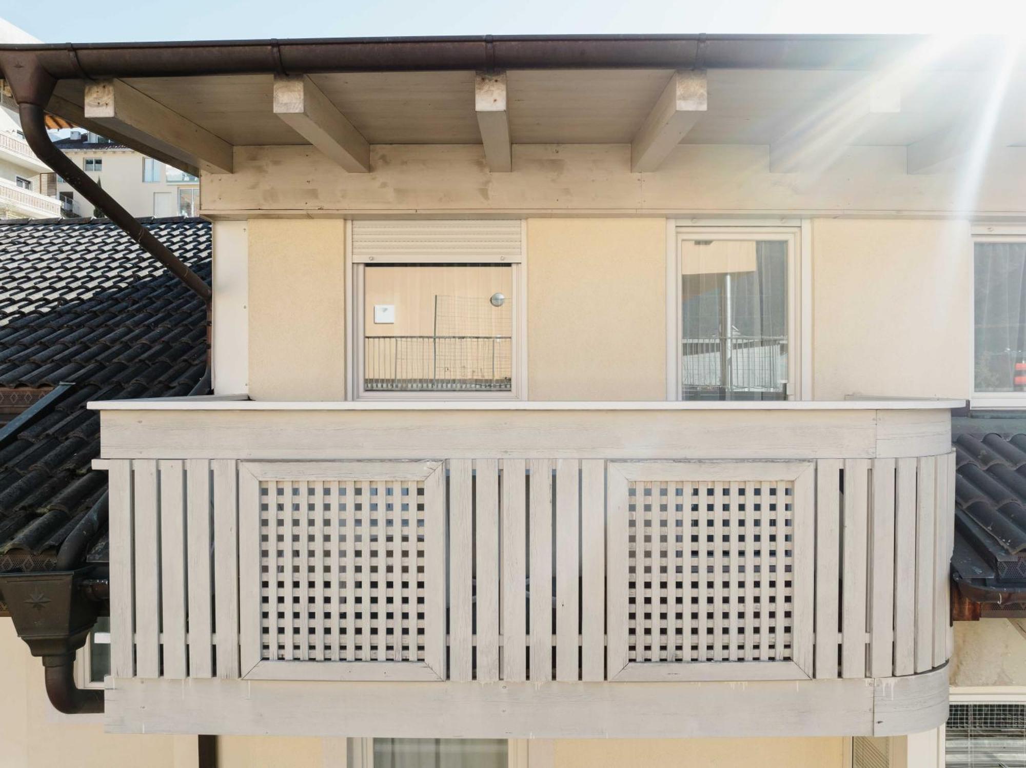 ברסאנונה Residence Isarcus חדר תמונה