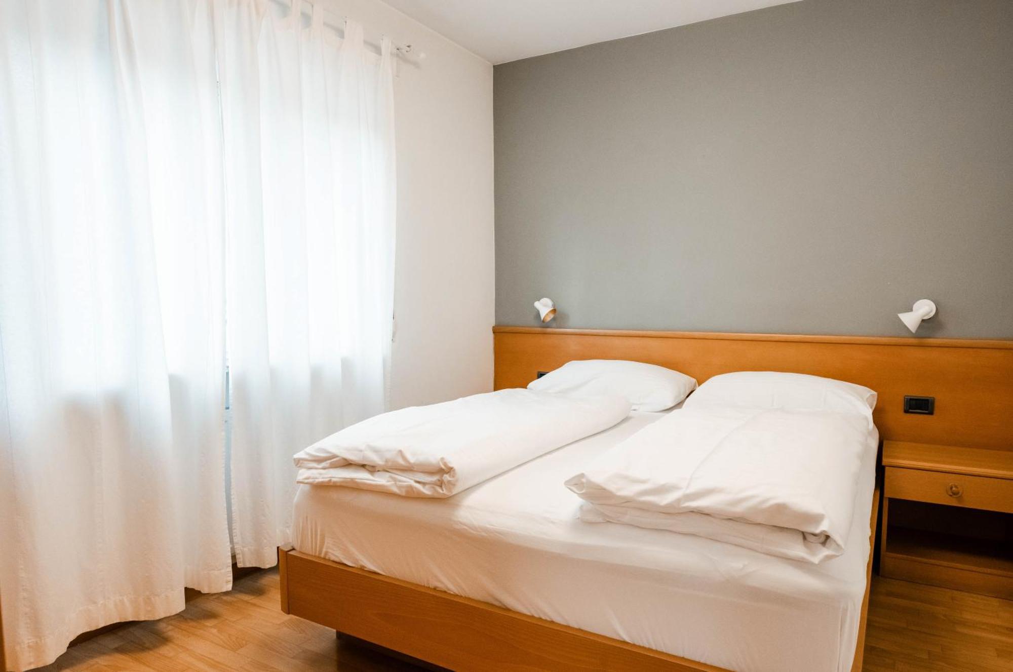 ברסאנונה Residence Isarcus חדר תמונה