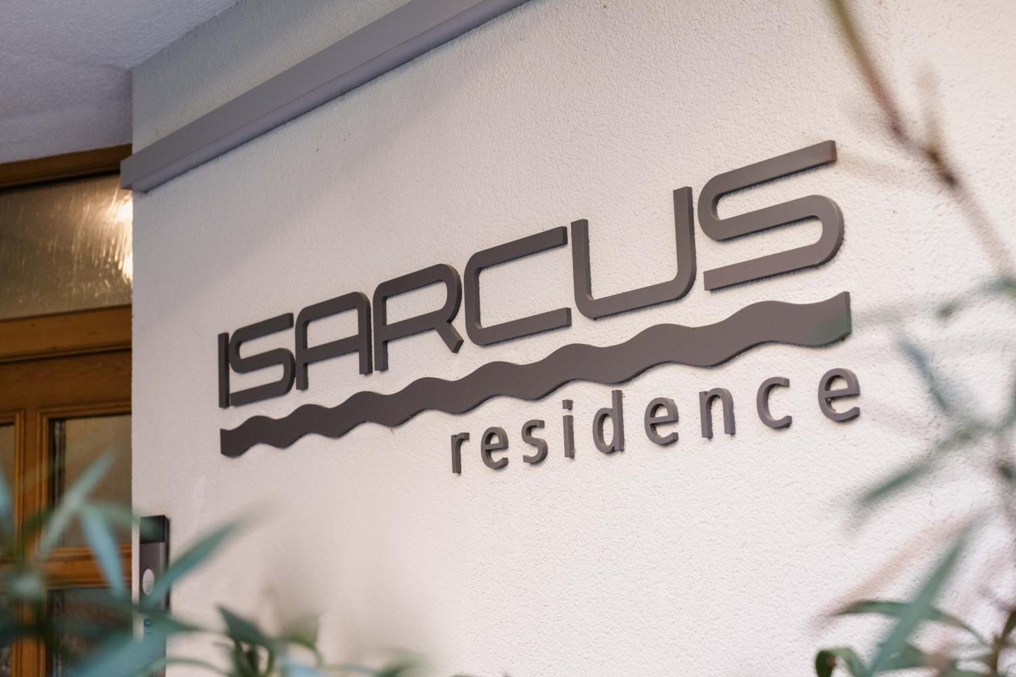 ברסאנונה Residence Isarcus מראה חיצוני תמונה